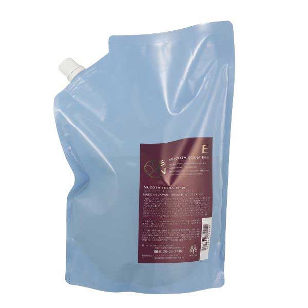 ムコタ シェーナ エートス 800ml レフィル