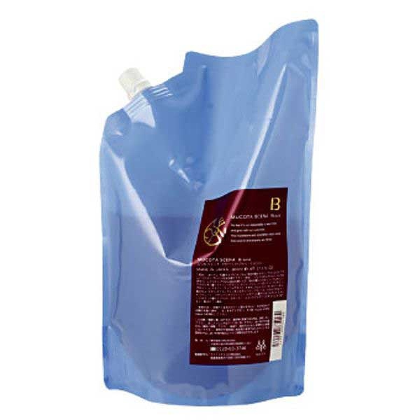 ムコタ シェーナ ブラーバ 800ml レフィル