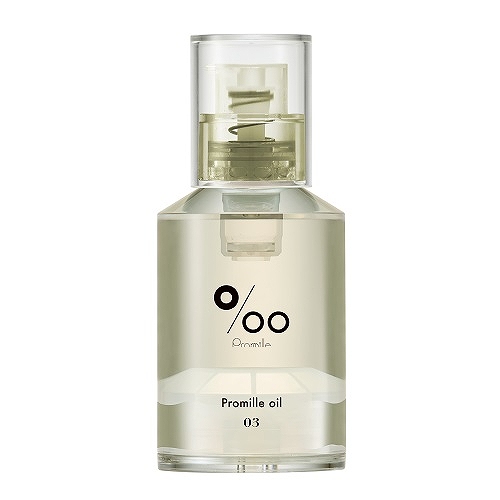 ムコタ プロミルオイルN  03（クラシックブーケ）