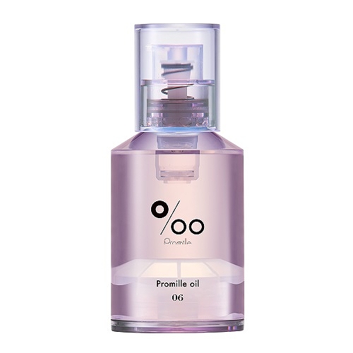 ムコタ プロミルオイルN  06（ホワイトラベンダー）