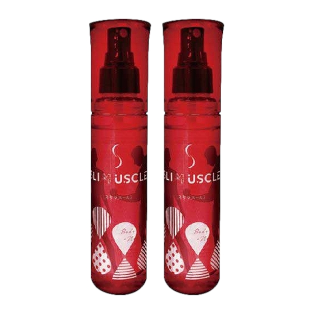 スリマスール スリマスール ミスト 120ml x 2 お得な2個セット