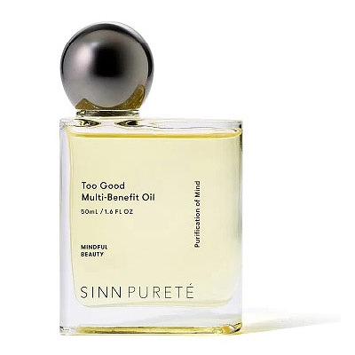 シン ピュルテ マルチベネフィットオイル ピュリフィケーションオブマインド 50ml