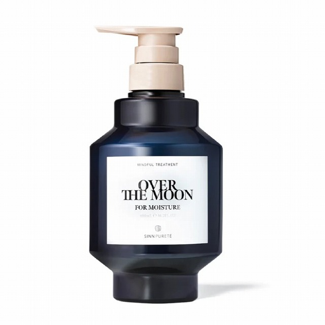 シン ピュルテ マインドフル トリートメント モイスチャー OVER THE MOON 480ml