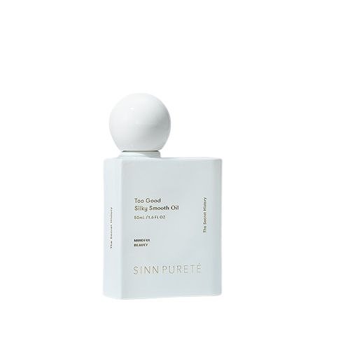 シン ピュルテ シルキースムースオイル シークレットヒストリー 50ｍｌ