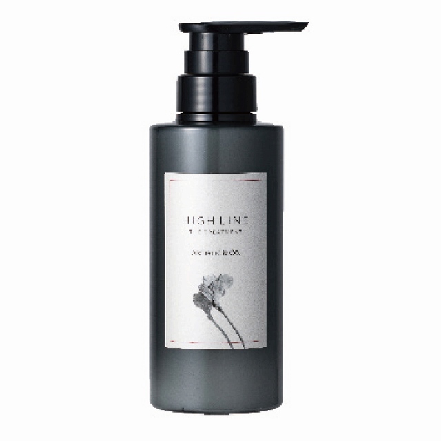 アーティスティックアンドシーオー HIGH LINE ザ トリートメント 300g