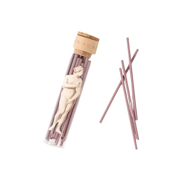 アブラカダブラ TONAERUー唱えるー お香単品 7cm（30本入り） Blooming Flower