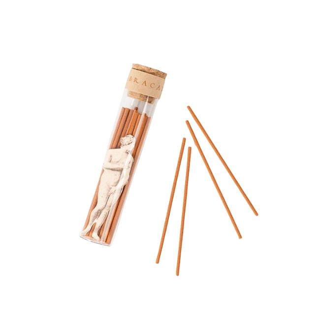 アブラカダブラ TONAERUー唱えるー お香単品 7cm（30本入り） Citrus Tree