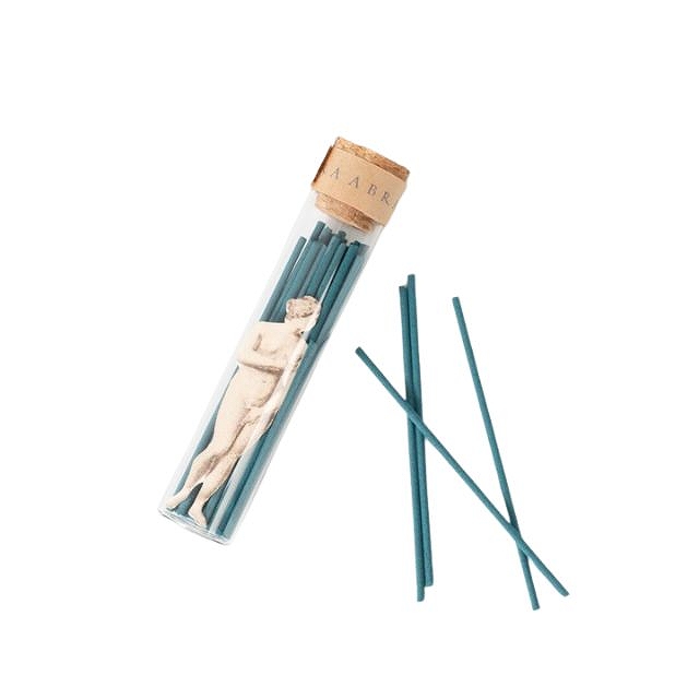 アブラカダブラ TONAERUー唱えるー お香単品 7cm（30本入り） Ocean Breeze