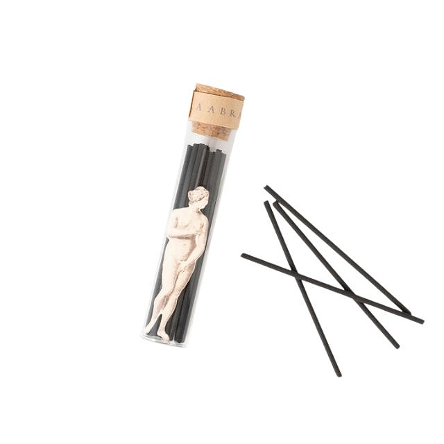 アブラカダブラ TONAERUー唱えるー お香単品 7cm（30本入り） Woods