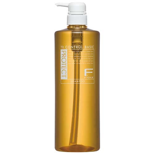 フィヨーレ Fプロテクト シャンプー ベーシック 1000ml