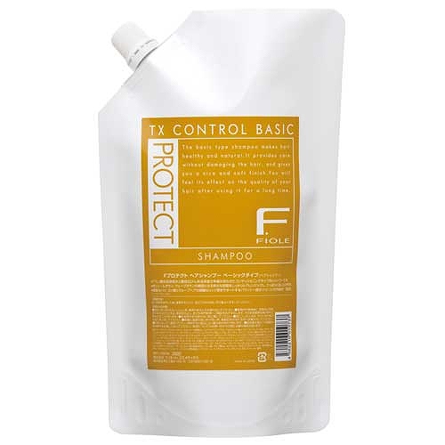 フィヨーレ Fプロテクト シャンプー ベーシック 1000ml （レフィル）