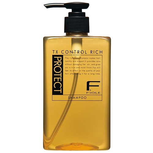 フィヨーレ Fプロテクト シャンプー リッチ 300ml