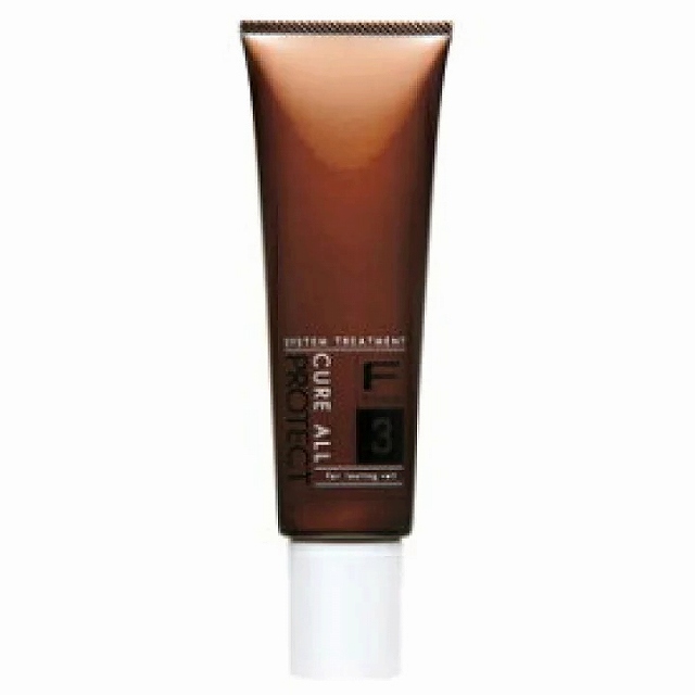 フィヨーレ Fプロテクト C･A トリートメント3 125ml