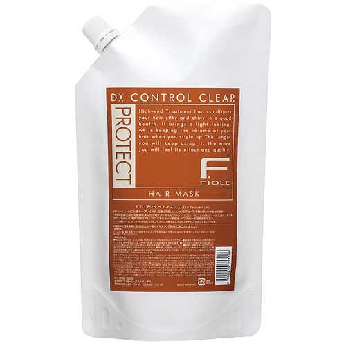 フィヨーレ Fプロテクト ヘアマスク DX 1000ｇ （レフィル）