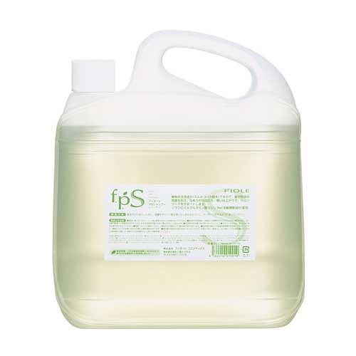 フィヨーレ プロシャンプー  5000ml （レフィル）