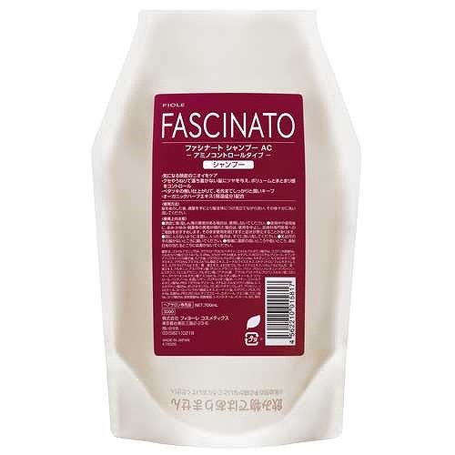 フィヨーレ ファシナート シャンプーAC 700ml （レフィル）