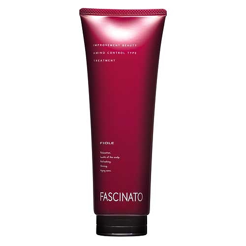 フィヨーレ ファシナート トリートメント AC 180ｇ