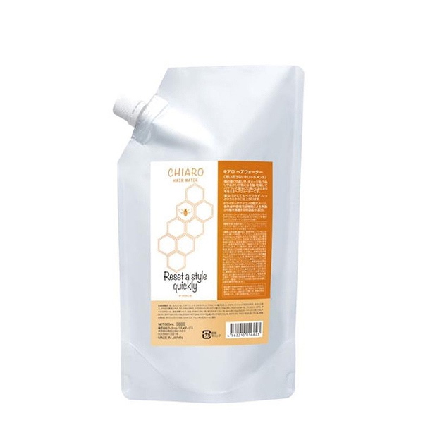 フィヨーレ キアロ ヘアウォーター 500ml