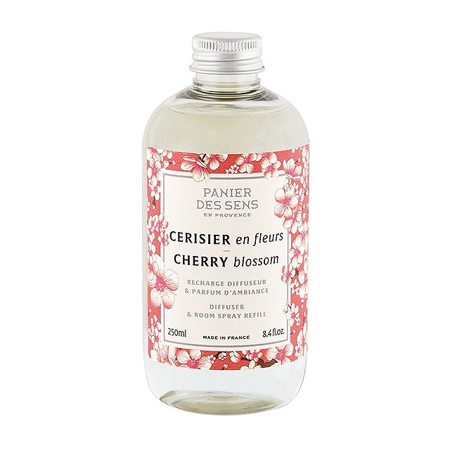 パニエデサンス ホーム フレグランスリフィル チェリーブロッサム 250mL