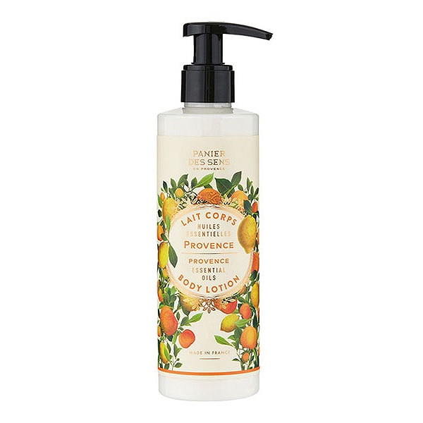 パニエデサンス エッセンシャルズCC ボディーミルク プロバンス 250ml