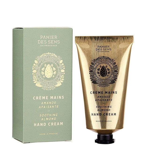 パニエデサンス アーモンドCD ハンドクリーム 75mL