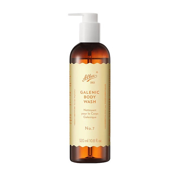 アルバ1913 ガレニークボディウォッシュ 320mL