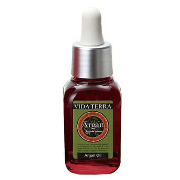 ヴィーダテラ アルガンオイル 30ml