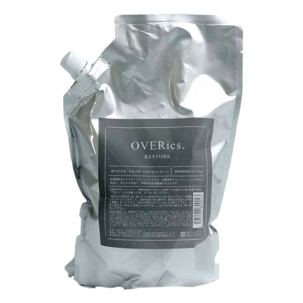 オベリクス  リストア 800g