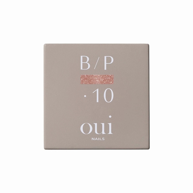 ウィネイルズ カラージェル 4g BP010 パールブロンズ