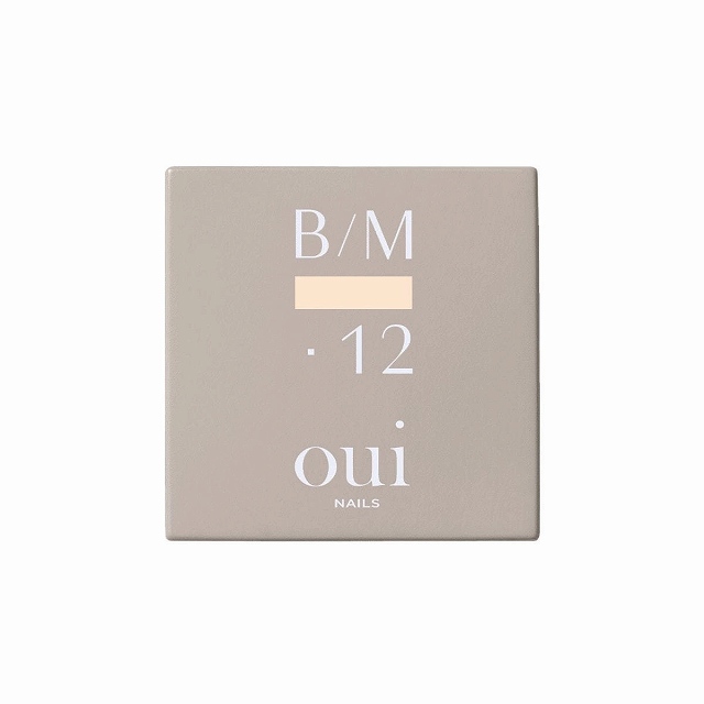 ウィネイルズ カラージェル 4g BM012 ローズエグランタイン