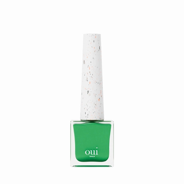 ウィネイルズ ピールオフマニキュア  BP003 アップルグリーン