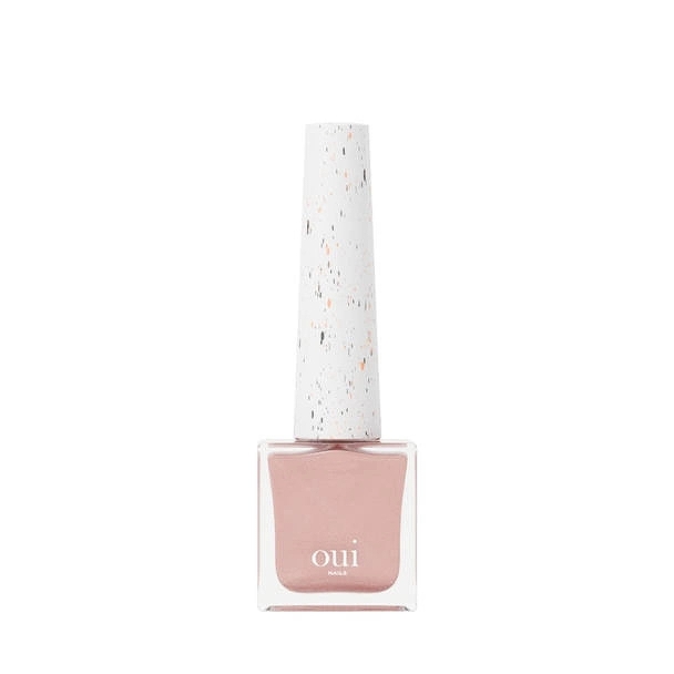 ウィネイルズ ピールオフマニキュア  PN001 プラチナパール