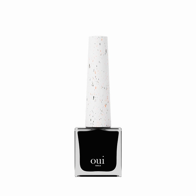 ウィネイルズ ピールオフマニキュア  BD122 ピュアブラック