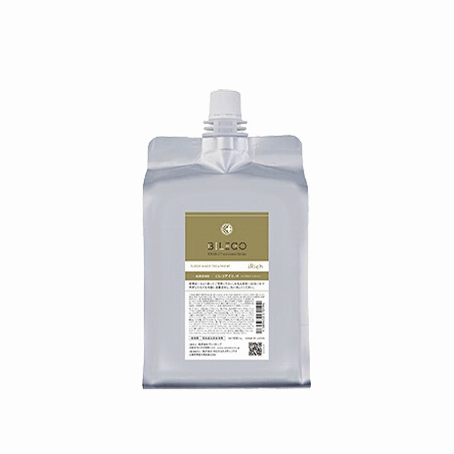 ビレゴ アイリッチ 800ml