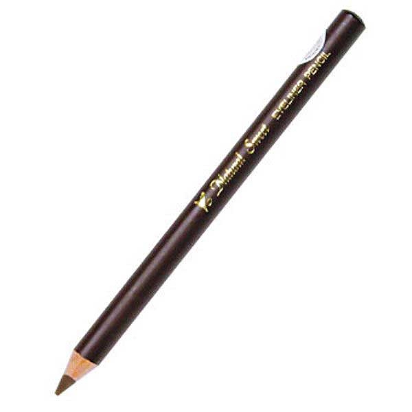 ジュポン ナチュラルスイート　アイライナーペンシル  ブラウン