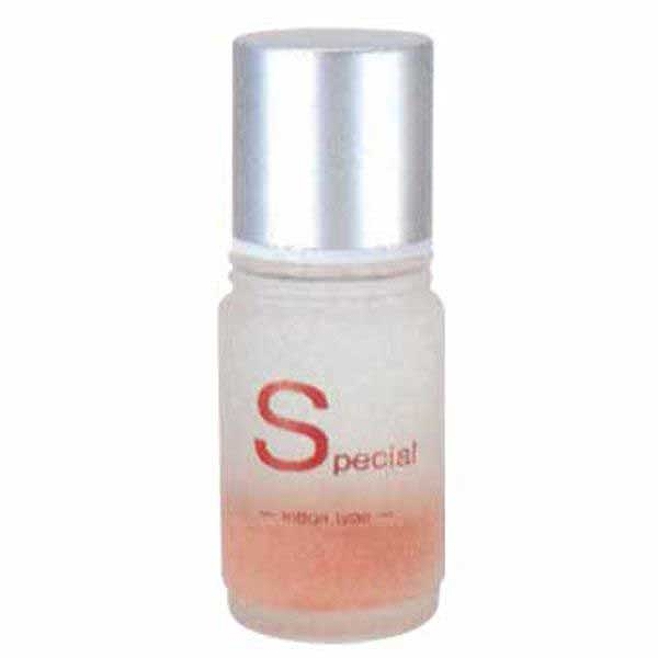 ジュポン スペシャル 30ml 3号 ピンク