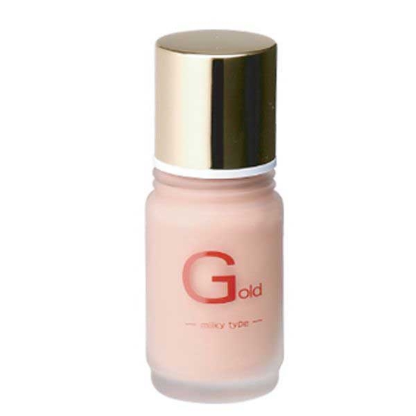 ジュポン ゴールド 30ml ピンク 3号