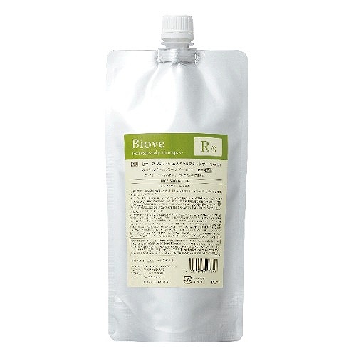 デミ ビオーブ リフレッシュスキャルプシャンプー 450ｍｌ レフィル