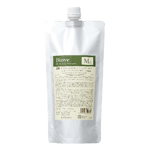 デミ ビオーブ モイストスキャルプシャンプー 450ｍｌ レフィル