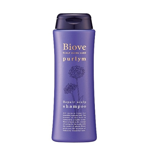 デミ ビオーブ ピュリム リペアスキャルプシャンプー 250ml