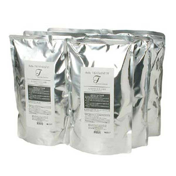 レラ・パルガ レラトリートメント81 3kg レフィル500g×6