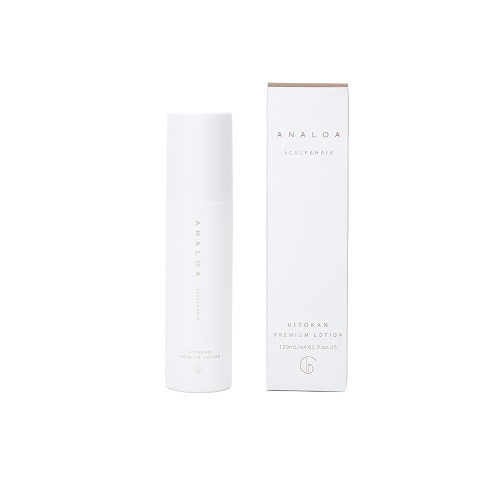 アナロア プレミアムローション 120ml