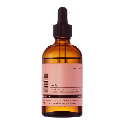 ワンディーケー リペアオイル 100ml