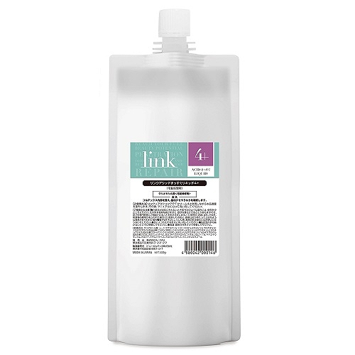 リンク アシッドまっすぐリキッド4+ 500ml