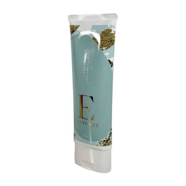 チェントンツェ E ヘアクレンジング＆トリートメント 155ml