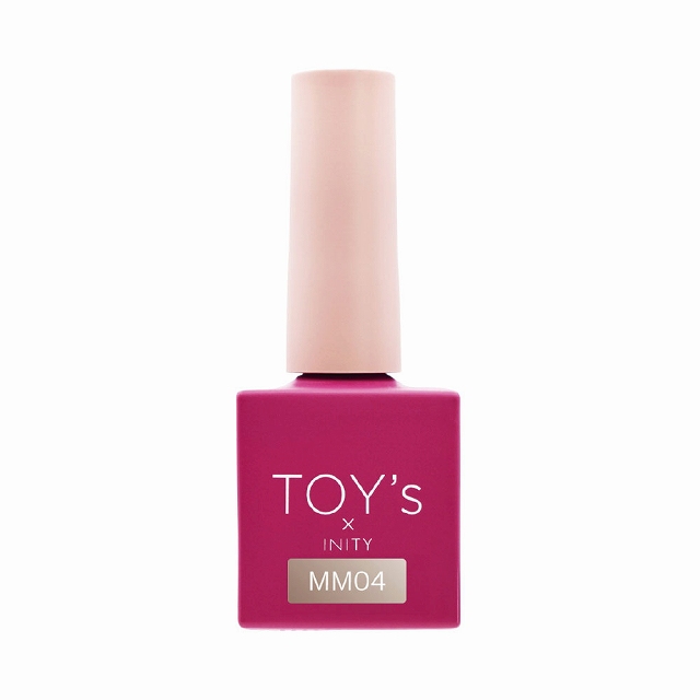 トイズ TOY’s×INITY モナムールマグ 7ml エトワール