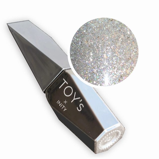 トイズ TOY'ｓ×INITY パーティーフラッシュ ウルトラ 12ml TｰPF01 ウルトラ