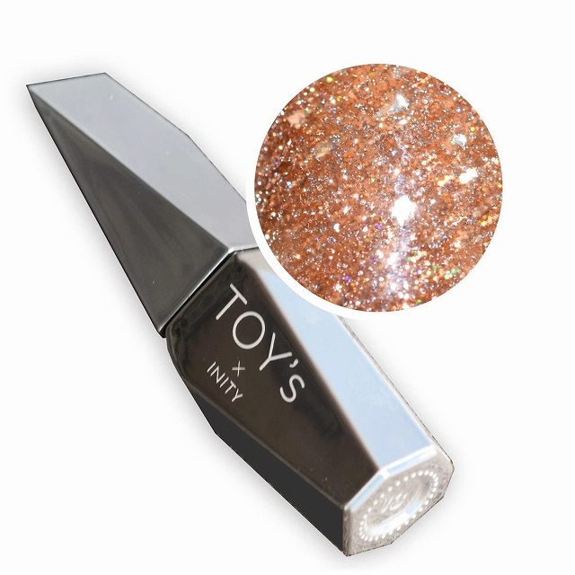 トイズ TOY'ｓ×INITY パーティーフラッシュ ウルトラ 12ml T-PF05 エレクトリック