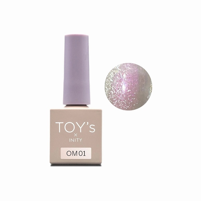 トイズ TOY'ｓ×INITY オリオンマグコレクション 7ml カプリコーン