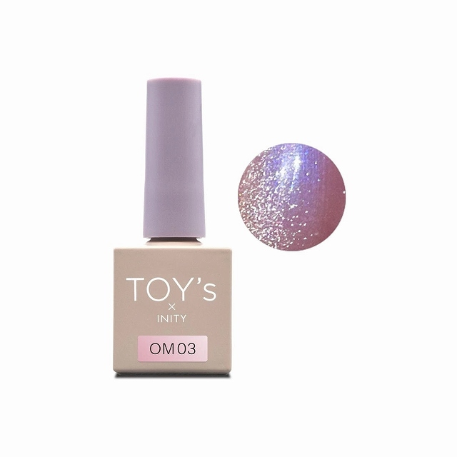 トイズ TOY'ｓ×INITY オリオンマグコレクション 7ml パボ